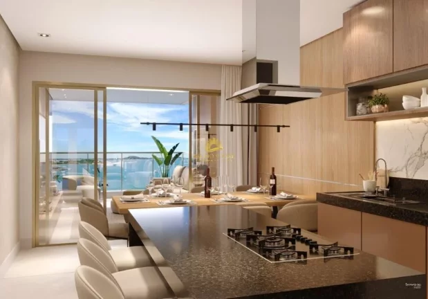 Imagem Se você está procurando um apartamento de alto padrão para chamar de seu, acabou de encontrar a s...