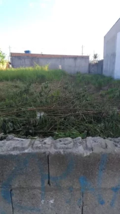 Imagem Terreno à venda, 300 m² por R$ 180.000,00 - Jardim Santos Dumont III - Mogi das Cruzes/SP
