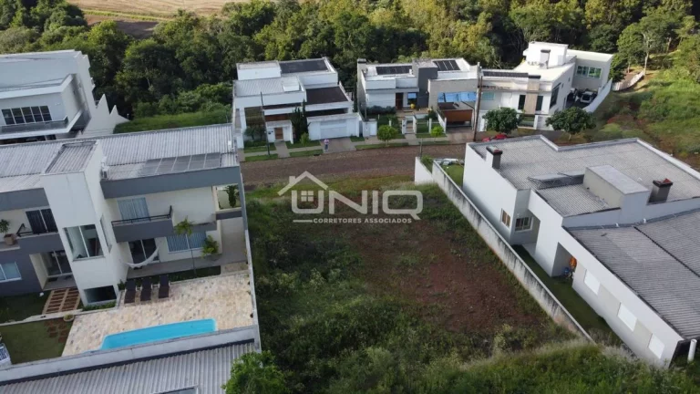 Imagem Terreno em área Nobre no Centro