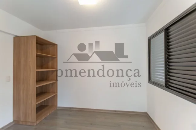 Imagem Apartamento em Perdizes com 82m², 3 quartos (1suíte) e 2 vagas.