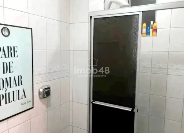 Imagem Venda de Apartamento em Praia Comprida - 2 Dormitórios, R$380k