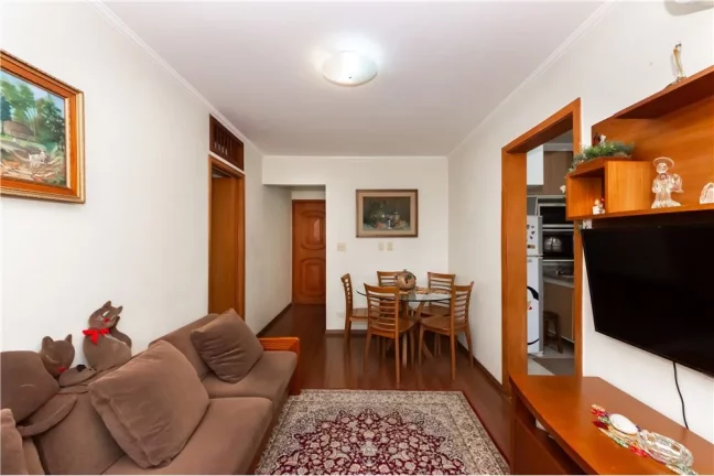 Imagem Apartamento à venda em São Paulo, Vila Nova Conceição, com 2 quartos, 70m2