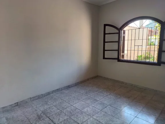 Imagem Casa com 3 dorms, Itaóca, Mongaguá - R$ 400 mil, Cod: 2329
