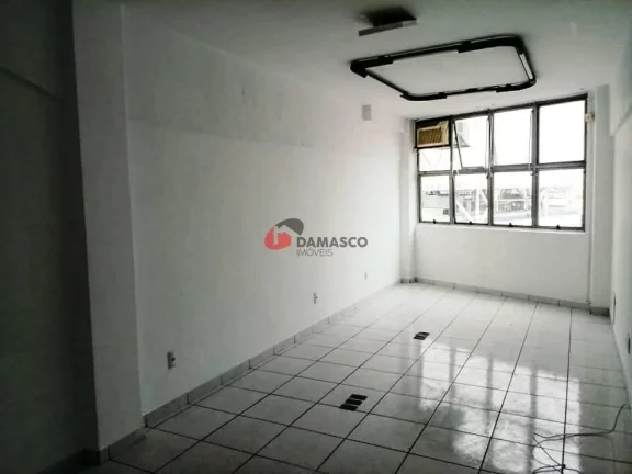 Imagem Sala para Locação 30M², Centro, São Caetano do Sul - SP