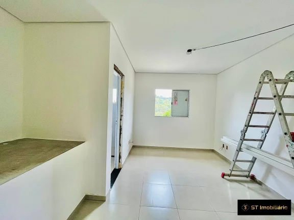 Imagem Condomínio de Sobrados p/ Financiamento em Terra Preta