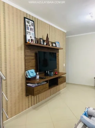 Imagem Casa para Venda em Atibaia, Jardim Paulista, 3 dormitórios, 1 suíte, 3 banheiros, 2 vagas