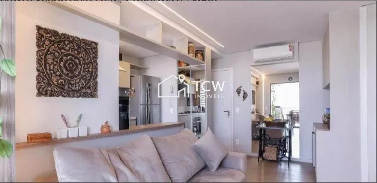 Imagem Apartamento à venda no bairro Barra Funda - São Paulo/SP, Zona Oeste