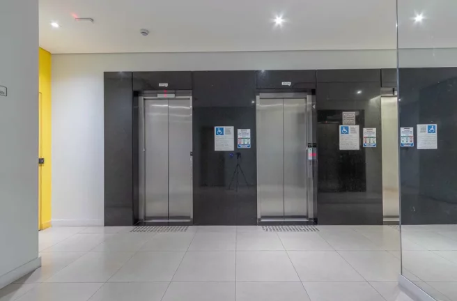 Imagem Studio à venda em São Paulo, Centro, com 1 quarto, 22,81m2 Imagem Studio à venda em São Paulo, Centro, com 1 quarto, 22,81m2