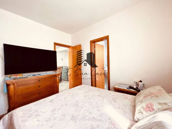 Imagem Cobertura de 4 Quartos - Bairro Novo Eldorado - Contagem/MG