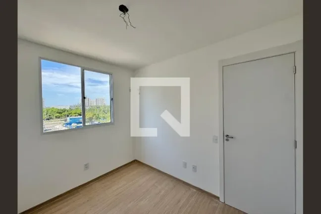 Imagem Apartamento à Venda - Recreio, 2 Quartos, 45 m2