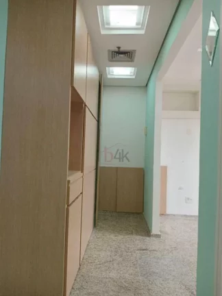 Imagem Sala Comercial à Venda na Vila Olímpia | 40m² | Ed. Santa Paula Office