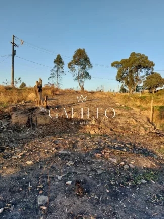 Imagem TERRENO Á VENDA EM PARQUE SANTANA - BOTUJURU - CAMPO LIMPO PAULISTA-SP