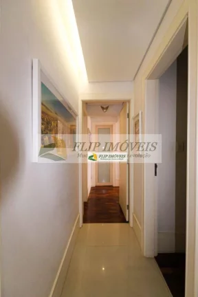 Imagem Sua oportunidade de mudança para apartamento com 2 dormitórios, com vista panorâmica da cidade e ao lado do Cambuí chegou.