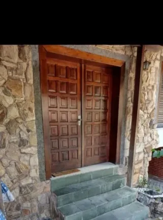 Imagem Vendo Casa Linear em condomínio fechado Taquara fácil acesso a Barra