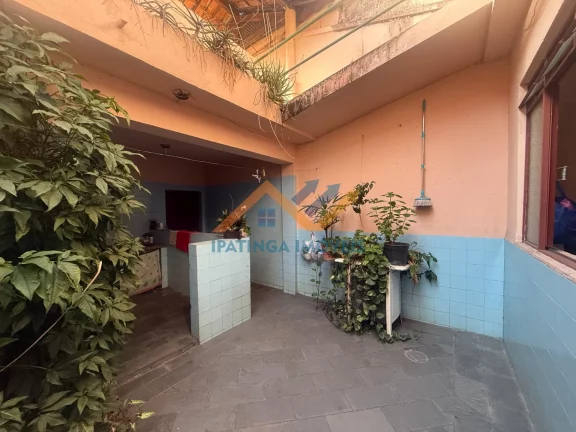 Imagem CASA DE QUATRO QUARTOS NO CARIRU