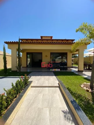 Imagem Casa com 4 dormitórios à venda, 450 m² por R$ 1.350.000,00 - Caravelas - Armação dos Búzios/RJ