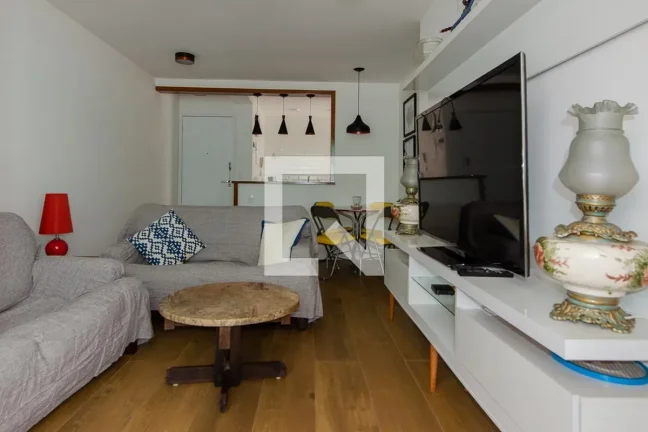 Imagem Apartamento à Venda - Recreio, 3 Quartos, 90 m2