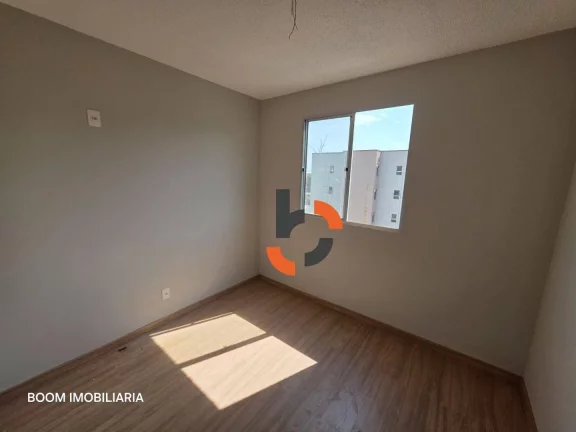 Imagem Apartamento com 2 dormitórios à venda, 43 m² por R$ 189.900,00 - Posse - Nova Iguaçu/RJ