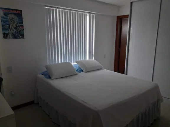 Imagem APARTAMENTO RESIDENCIAL em VITÓRIA DA CONQUISTA - BA, CANDEIAS