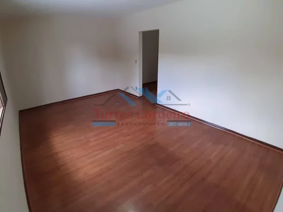 Imagem Sobrado 3 dormitórios (sendo 1 suíte)+4 vagas - Jardim Bonfiglioli