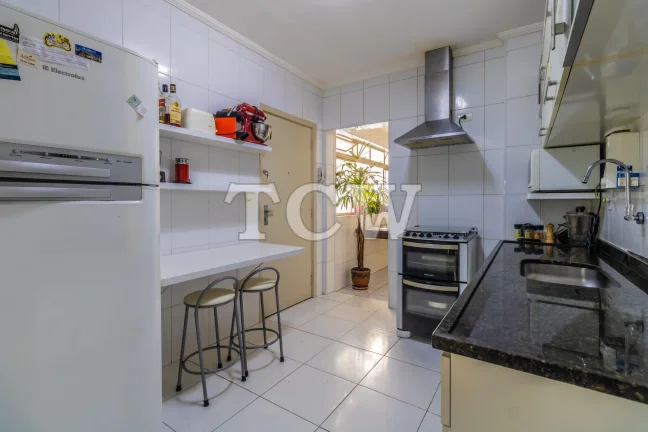 Imagem Apartamento à venda no bairro Vila Clementino - São Paulo/SP, Zona Sul