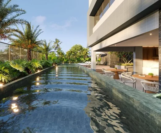Foto do imóvel: Apartamento à venda, 59 m² por R$ 595.485, 69 - Aeroclube - João Pessoa/PB em Não informado