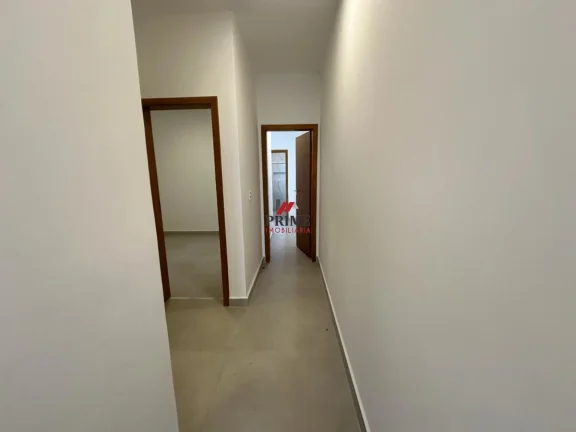 Imagem Casa - Bairro Jardim Imperial - Lagoa santa