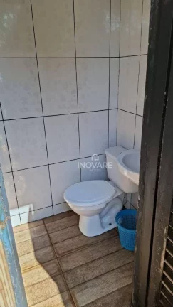 Imagem Casa com 2 dormitórios à venda, 250 m² por R$ 300.000,00 - Dom Velloso - Itumbiara/GO