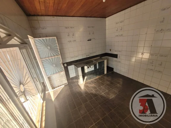 Imagem Casa com piscina - Zona Sul
