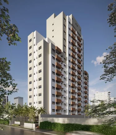 Imagem APARTAMENTO RESIDENCIAL em São Paulo - SP, Penha de França