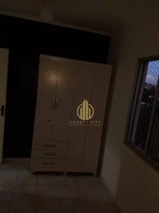 Imagem Apartamento com 2 dormitórios à venda, 62 m² por R$ 158.000,00 - Planalto Verde - Ribeirão Preto/SP