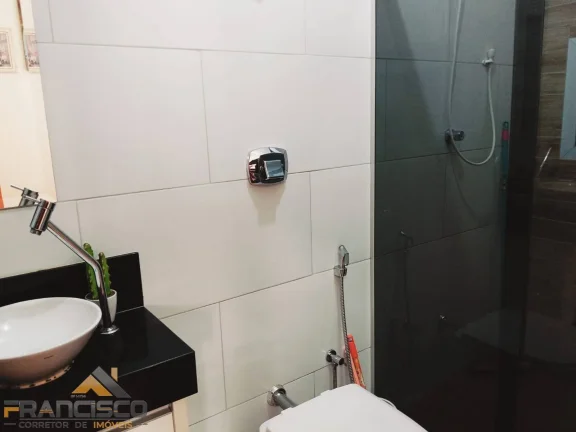 Imagem LINDA CASA 2 QUARTOS NO PARQUE HAYALA
