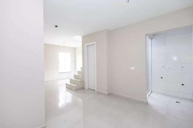 Imagem Sobrado à venda no CIC