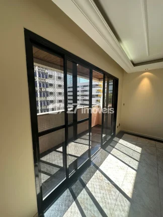 Imagem Condomínio Residencial Florense - Apartamento em Zona 07 | 4 quartos, Maringá/PR