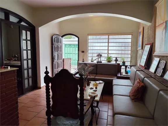 Imagem Sobrado à venda com 6 quartos, sendo 4 suítes, em Butantã, São Paulo - SP