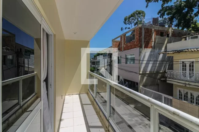 Imagem Casa à Venda - Recreio, 3 Quartos, 110 m2