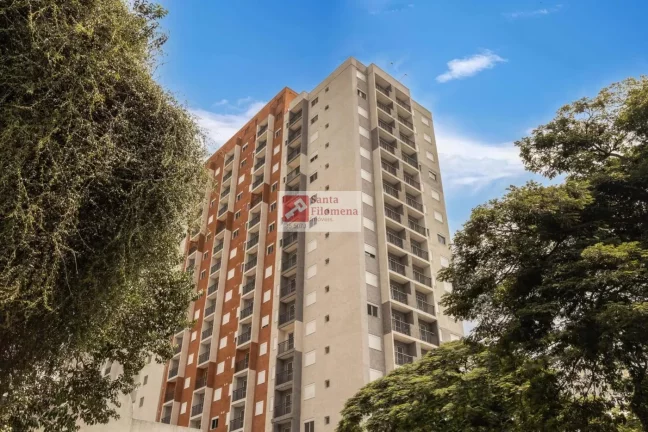 Imagem Studio para Venda em São Paulo, Indianópolis, 1 dormitório, 1 banheiro