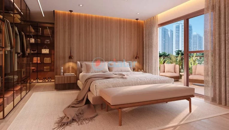 Imagem Apartamento à venda 4 Quartos 4 Suites 2 Vagas 170.53M Barra da Tijuca Rio de Janeiro - RJ | Gaea Home Resort Imagem Apartamento à venda 4 Quartos 4 Suites 2 Vagas 170.53M Barra da Tijuca Rio de Janeiro - RJ | Gaea Home Resort