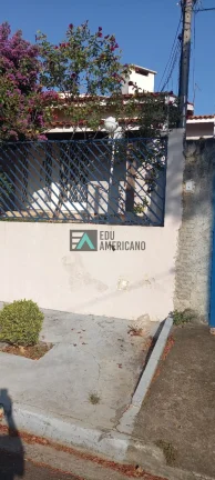 Imagem Casa alto padrão jardim do lago 4 dormitórios terreno grande Atibaia
