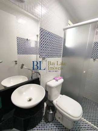 Imagem Apartamento 2 Dorms com Suíte em Condomínio Clube Completo