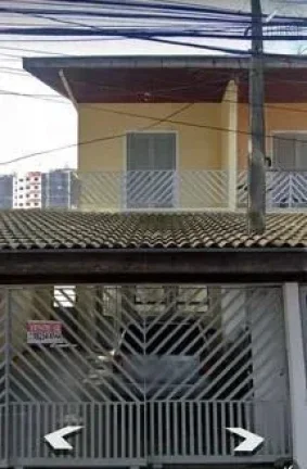 Imagem [Casa - Venda][Jd Augusta]