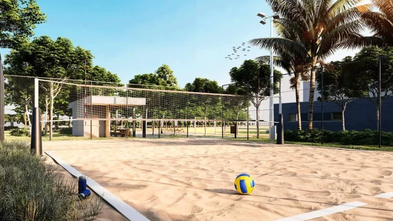 Imagem RESIDENCIAL SOLARIS LAGUNA