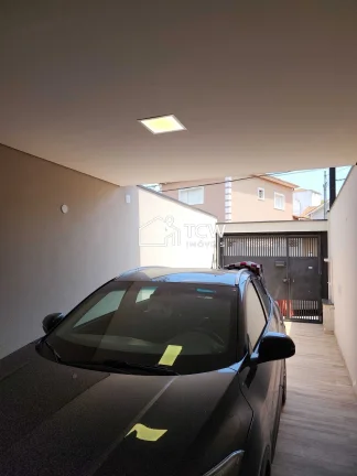 Imagem Casa Sobrado Triplex 165m2
