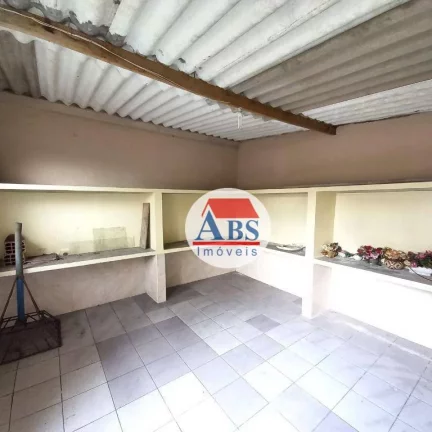 Imagem Casa à venda, 201 m² por R$ 530.000,00 - Jardim São Francisco - Cubatão/SP