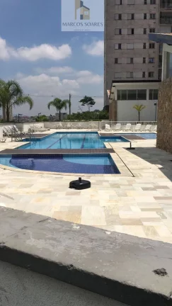 Foto do imóvel: Apartamento à venda, bairro Novo Osasco/Osasco-SP, 3 dormitórios 78m2