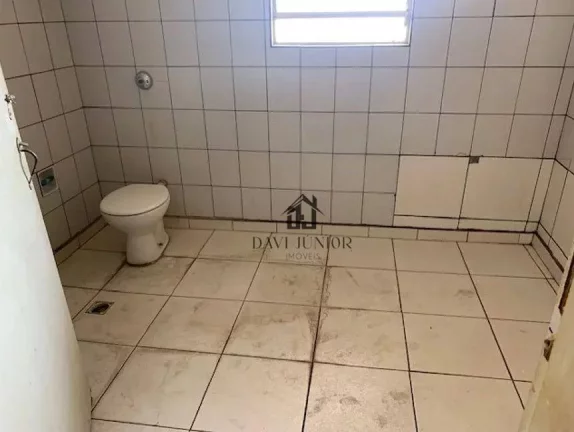 Imagem Apartamento à venda, 119 m² por R$ 250.000,00 - Centro - Sorocaba/SP