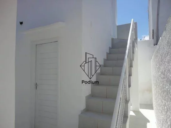 Imagem Casa de 1° andar com varanda / sacada no bairro dos Ipes -CA0211