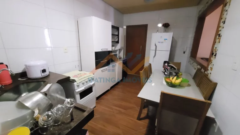 Imagem Apartamento no Ayrton Senna - Ipatinga