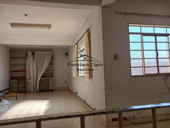 Imagem Casa à venda no bairro Vila Comendador Rodrigues Alves (Pedregulho) - Guaratinguetá/SP