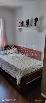Imagem Apartamento para Venda em Santo André / SP no bairro Vila América